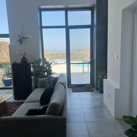Summer Getaway 3bed,private Pool Xagħra