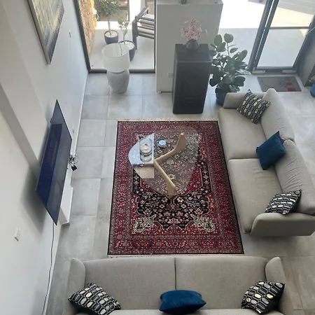 Summer Getaway 3bed,private Pool Lägenhet *