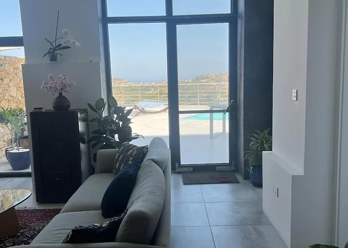 Summer Getaway 3bed,private Pool Xaghra